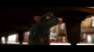 Ratatouille Movie Tamilyogi Trailer