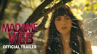 Madame Web Movie TamilYogi Trailer