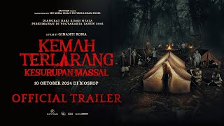 Kemah Terlarang: Kesurupan Massal Movie Tamilyogi Trailer