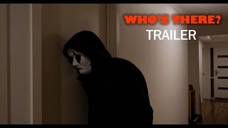 Who’s There? Movie Tamilyogi Trailer