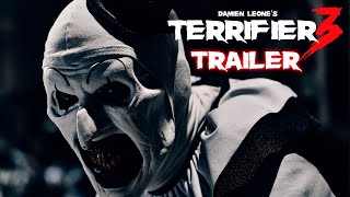 Terrifier 3 Movie Tamilyogi Trailer