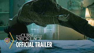 The Curse of the Necklace Movie Tamilyogi Trailer