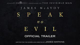 Speak No Evil Movie Tamilyogi Trailer