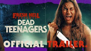 Dead Teenagers Movie Tamilyogi Trailer