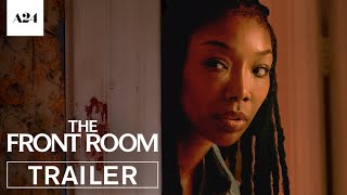 The Front Room Movie Tamilyogi Trailer