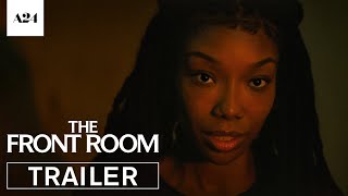 The Front Room Movie Tamilyogi Trailer