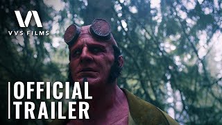 Hellboy: The Crooked Man Movie Tamilyogi Trailer