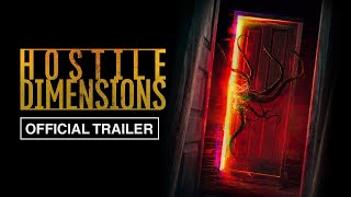 Hostile Dimensions Movie Tamilyogi Trailer