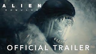 Alien: Romulus Movie Tamilyogi Trailer