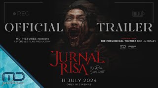 Jurnal Risa by Risa Saraswati Movie Tamilyogi Trailer