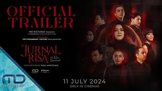 Jurnal Risa by Risa Saraswati Movie Tamilyogi Trailer