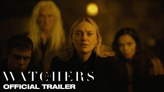 The Watchers Movie TamilYogi Trailer