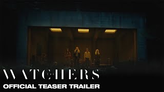 The Watchers Movie TamilYogi Trailer