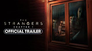 The Strangers: Chapter 1 Movie TamilYogi Trailer