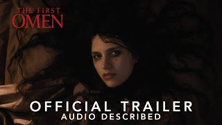 The First Omen Movie TamilYogi Trailer