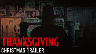 Thanksgiving Movie TamilYogi Trailer