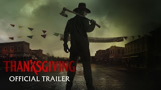 Thanksgiving Movie TamilYogi Trailer