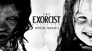 The Exorcist: Believer Movie TamilYogi Trailer