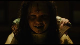 The Exorcist: Believer Movie TamilYogi Trailer