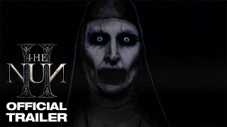 The Nun II Movie TamilYogi Trailer