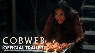 Cobweb Movie Tamilyogi Trailer