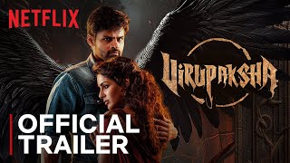 Virupaksha Movie TamilYogi Trailer