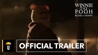 Winnie the Pooh: Blood and Honey Movie TamilYogi Trailer