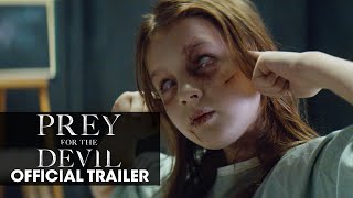 Prey for the Devil Movie Tamilyogi Trailer