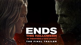 Halloween Ends Movie Tamilyogi Trailer