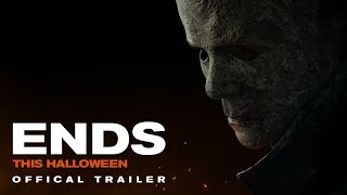 Halloween Ends Movie Tamilyogi Trailer