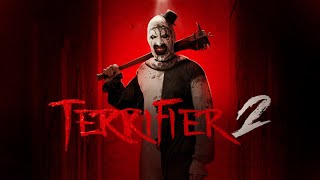 Terrifier 2 Movie Tamilyogi Trailer