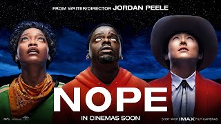 Nope Movie Tamilyogi Trailer