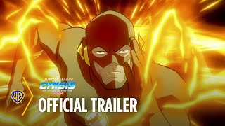 Justice League: Crisis on Infinite Earths Part One Movie TamilYogi Trailer