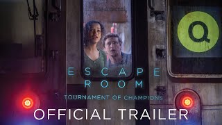 Escape Room: Tournament of Champions Movie Tamilyogi Trailer