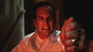 The Conjuring: The Devil Made Me Do It Movie Tamilyogi Trailer