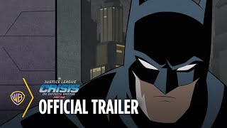 Justice League: Crisis on Infinite Earths Part One Movie TamilYogi Trailer