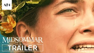 Midsommar Movie Tamilyogi Trailer