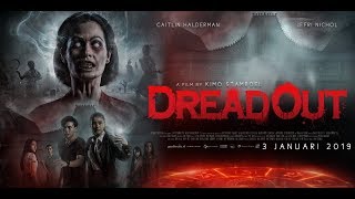 DreadOut Movie Tamilyogi Trailer