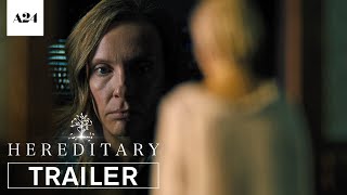 Hereditary Movie Tamilyogi Trailer