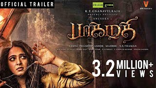 Bhaagamathie Movie Tamilyogi Trailer