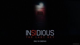 Insidious: The Last Key Movie Tamilyogi Trailer