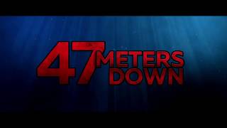 47 Meters Down Movie Tamilyogi Trailer