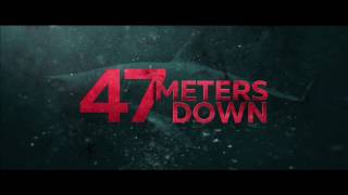 47 Meters Down Movie Tamilyogi Trailer