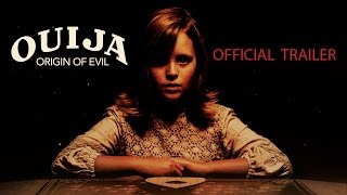 Ouija: Origin of Evil Movie Tamilyogi Trailer