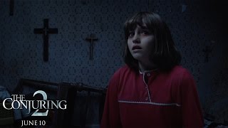 The Conjuring 2 Movie Tamilyogi Trailer