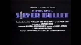 Silver Bullet Movie Tamilyogi Trailer