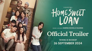 Home Sweet Loan Movie Tamilyogi Trailer