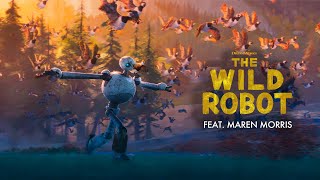 The Wild Robot Movie Tamilyogi Trailer