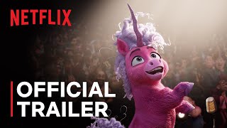 Thelma the Unicorn Movie TamilYogi Trailer