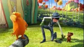 The Lorax Movie Tamilyogi Trailer